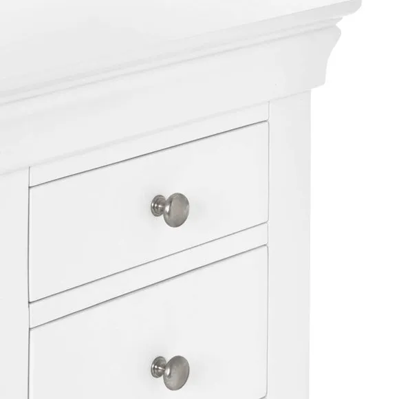 Clermont 6 Drawer Dressing Table 6