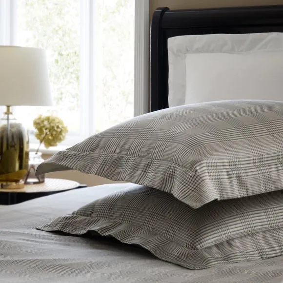 Dorma Fenton TENCEL Duvet Cover & Pillowcase Set 2