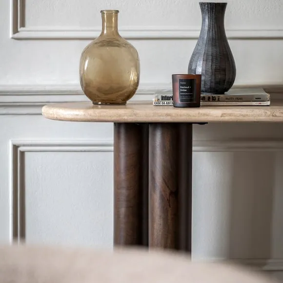 Thimbley Console Table 2