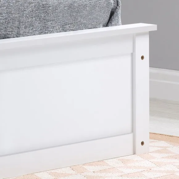 Phoenix Ottoman Bed 4