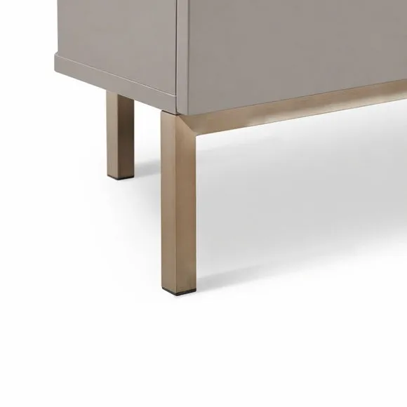 Iona Smart Corner TV Unit for TVs up to 55" 4