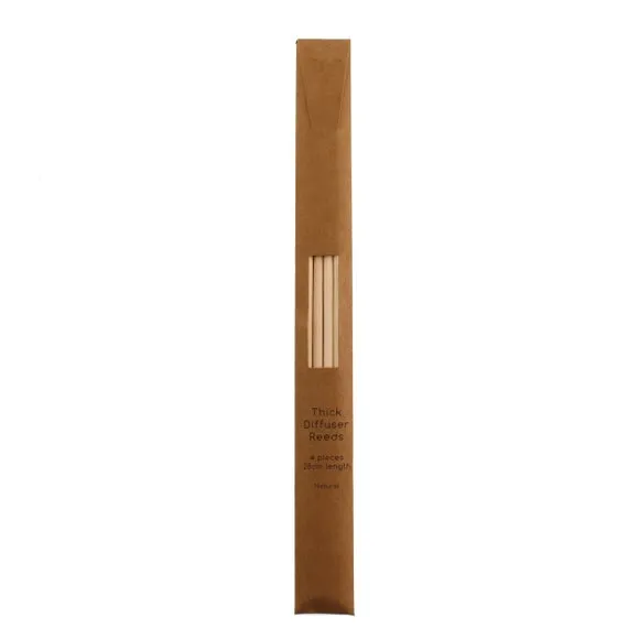 Churchgate Set of 4 Replacement Diffuser Reeds 2
