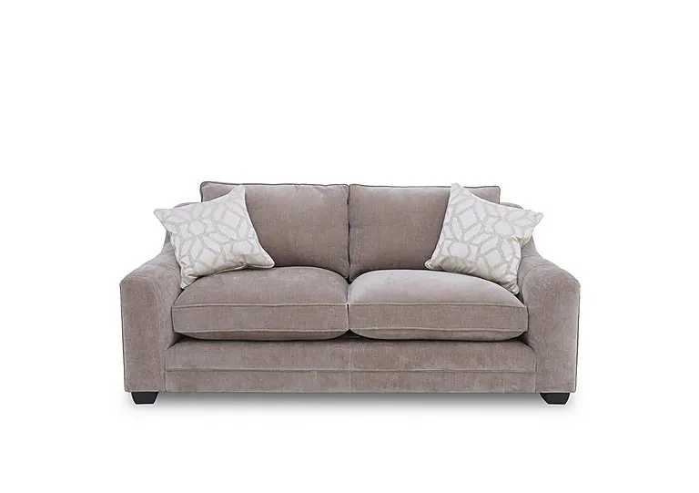 Regency 2 Seater Sofa - Aston Latte