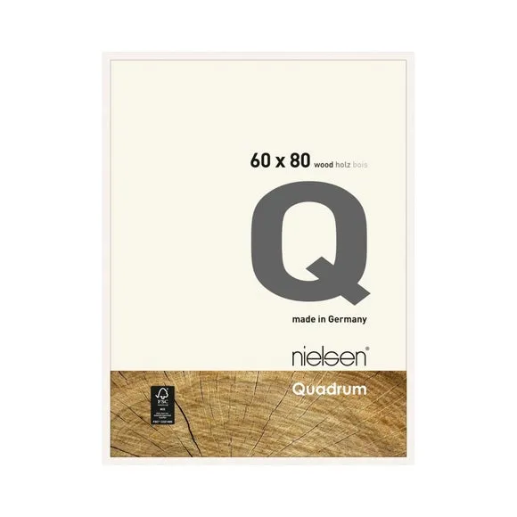 Nielsen Quadrum Photo Frame 1