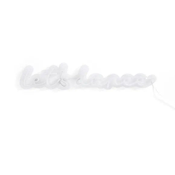 Let's Dance Neon Sign 6