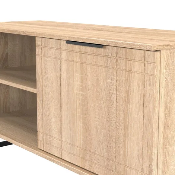 Darlton Small TV Unit for TVs up to 50" 5