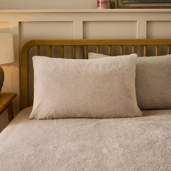 Teddy Duvet Cover and Pillowcase Set 2