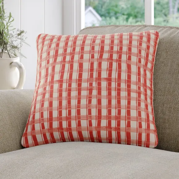 Emily Bond Arthur Made to Order Cushion Cover