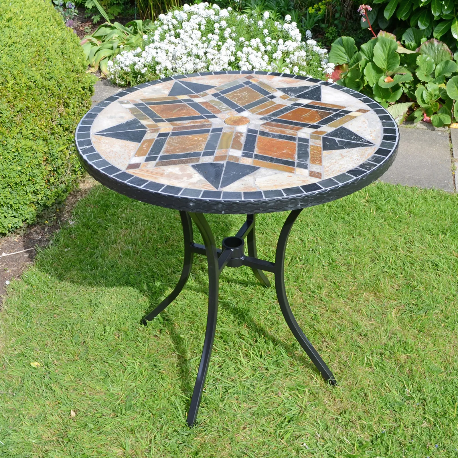 Dallas 76cm Bistro Table