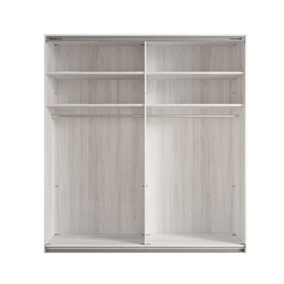 Wiemann Altena Sliding Wardrobe 4
