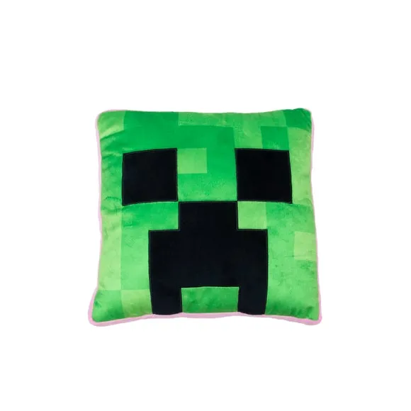Minecraft Vibes Cushion 3