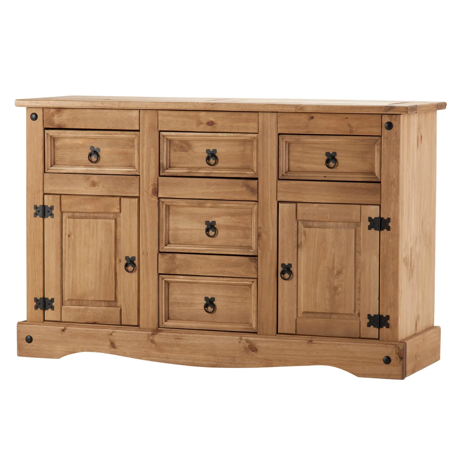 Corona Large Sideboard