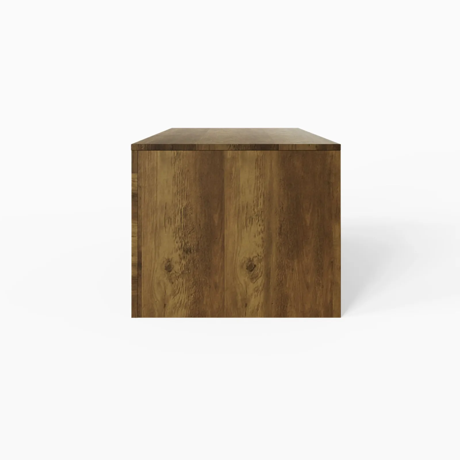 GFW Astley Coffee Table in Light Oak 5