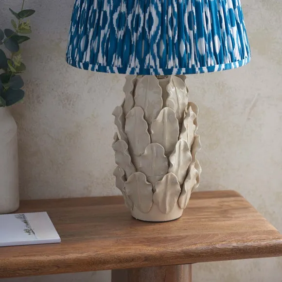 Vogue Floris Boho Table Lamp 2