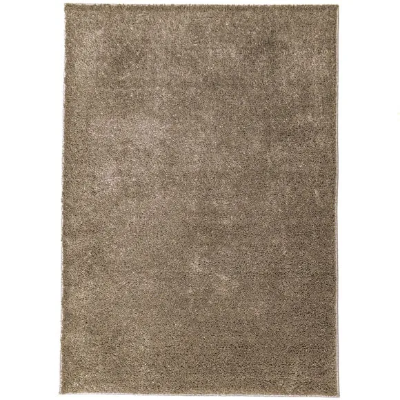 Sheen Shaggy Rug 5