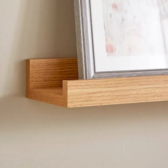 60cm Picture Ledge 2