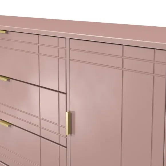 Darlton Large Sideboard 5