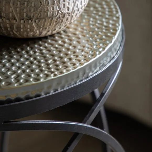 Kenton Side Table 3