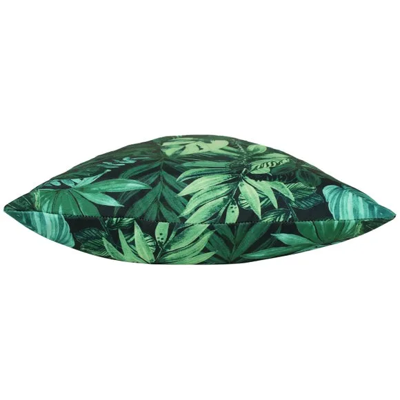 Furn. Psychedelic Jungle Outdoor Cushion 3