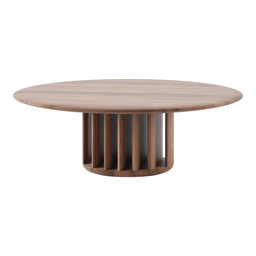 Artisan Grid Coffee Table 2