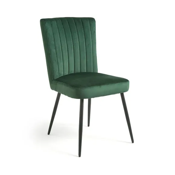 Taylor Dining Chair, Velvet 5