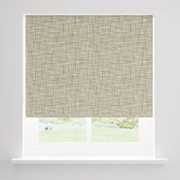 Kolson Blackout Roller Blind 3