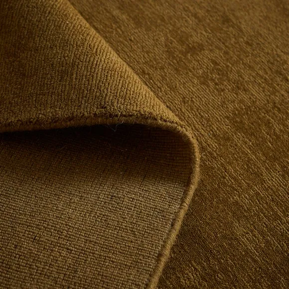 Wool Loop Rug 4