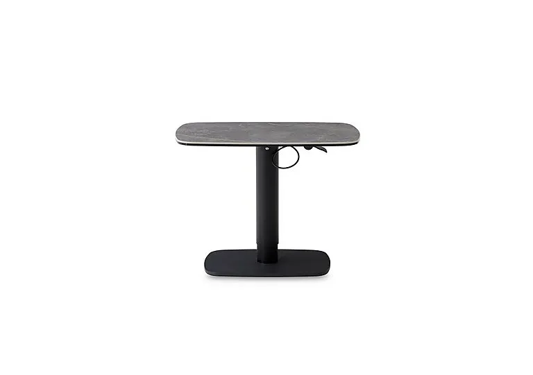 Cupra Gas Lift Sofa Table