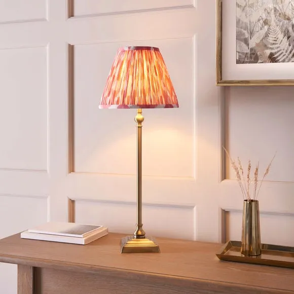 Vogue Leila Table Lamp 2