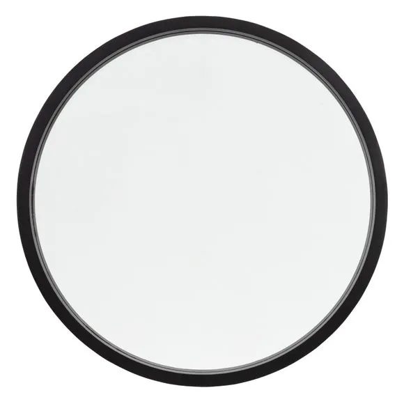 Henty Round Wall Mirror