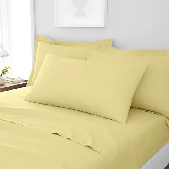 Fogarty Soft Touch Duvet Cover and Pillowcase Set 2