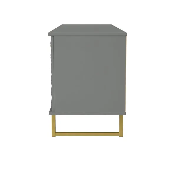 Tuxford Wide TV Unit for TVs up to 65" 3