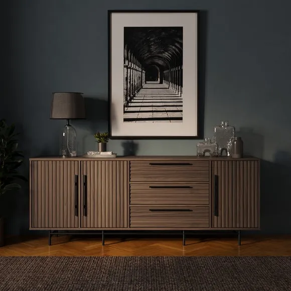 Bryant Extra Wide Sideboard 1