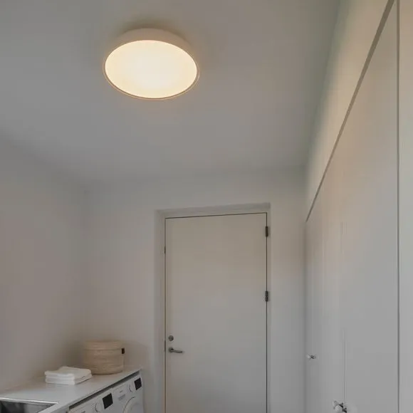 Nordlux Penelopa - Ceiling light - White, White