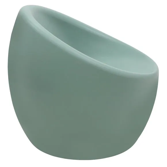 Oca Lounge Chair 3
