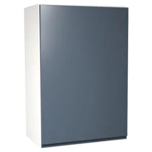 Wickes Madison Marine Blue Wall Unit - 500mm