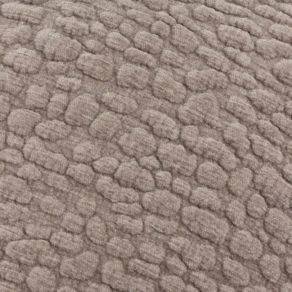 Yard Pebble Square Cushion 2