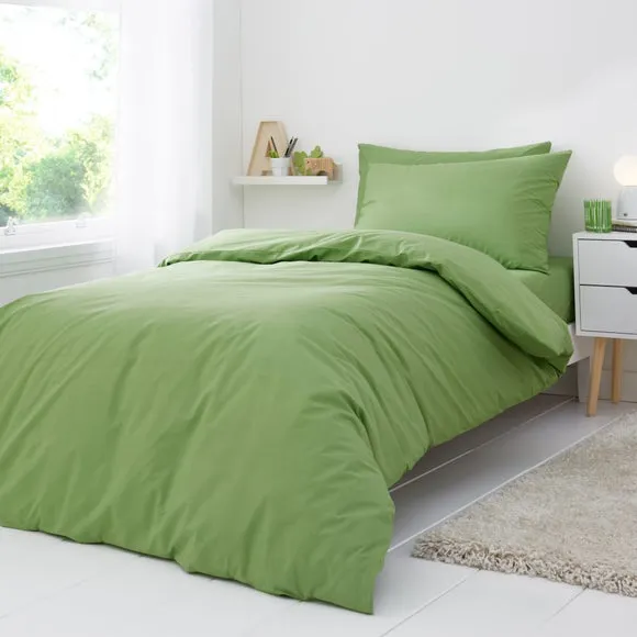 Pure Cotton Duvet Cover