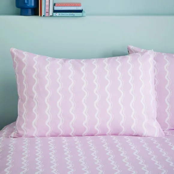 Magic Garden Quilt Cover and Pillowcase Set 3