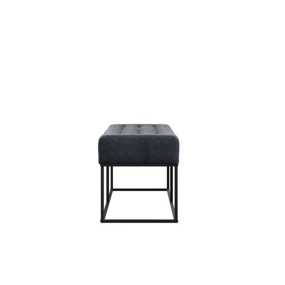 Boden Dining Bench, Chenille 4