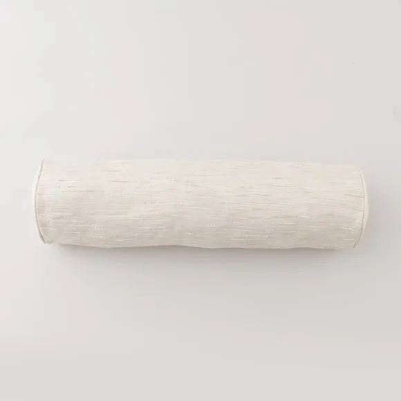 Hotel Fontaine Long Bolster Cushion 3