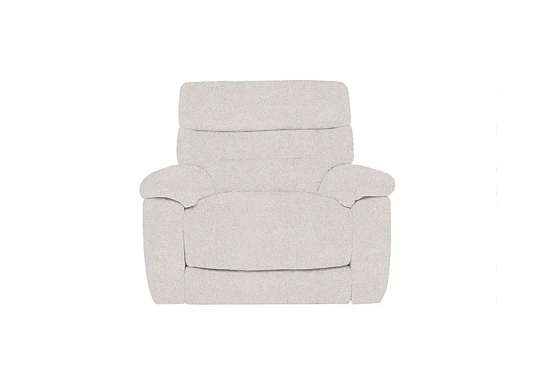 Nimbus Fabric Chair - R110 Sand