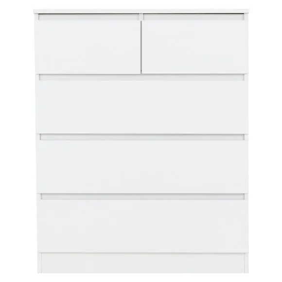 Walker 5 Drawer Chest 5