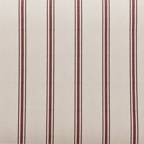 Beatrice II Folkstone Stripe Single Snuggle Sofa Bed 6