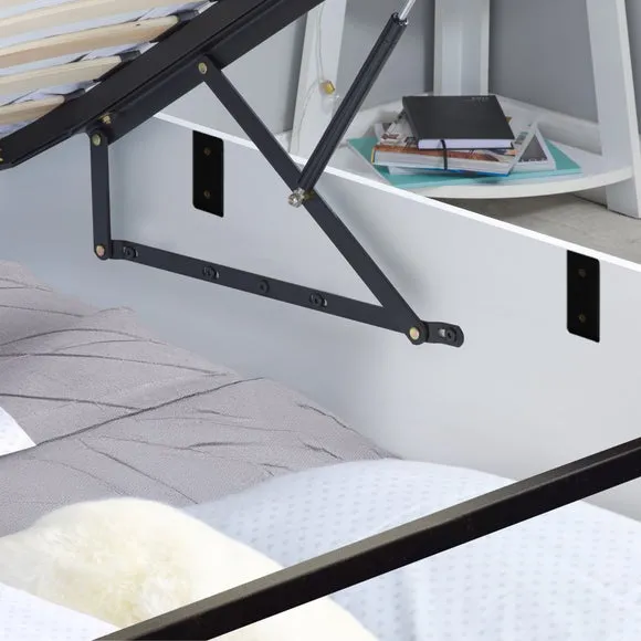 Phoenix Ottoman Bed 6