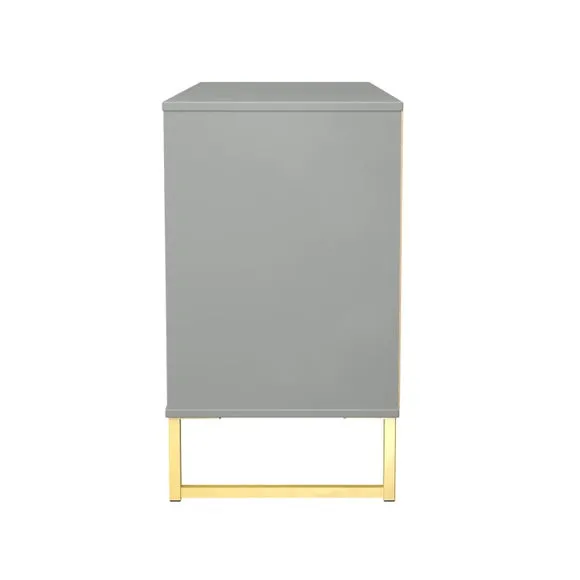 Tuxford 6 Drawer Chest 3