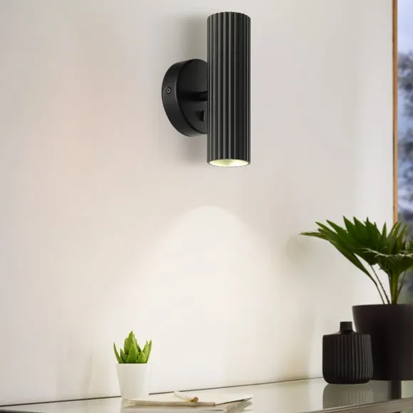 EGLO Portillo Modern Wall Light 1