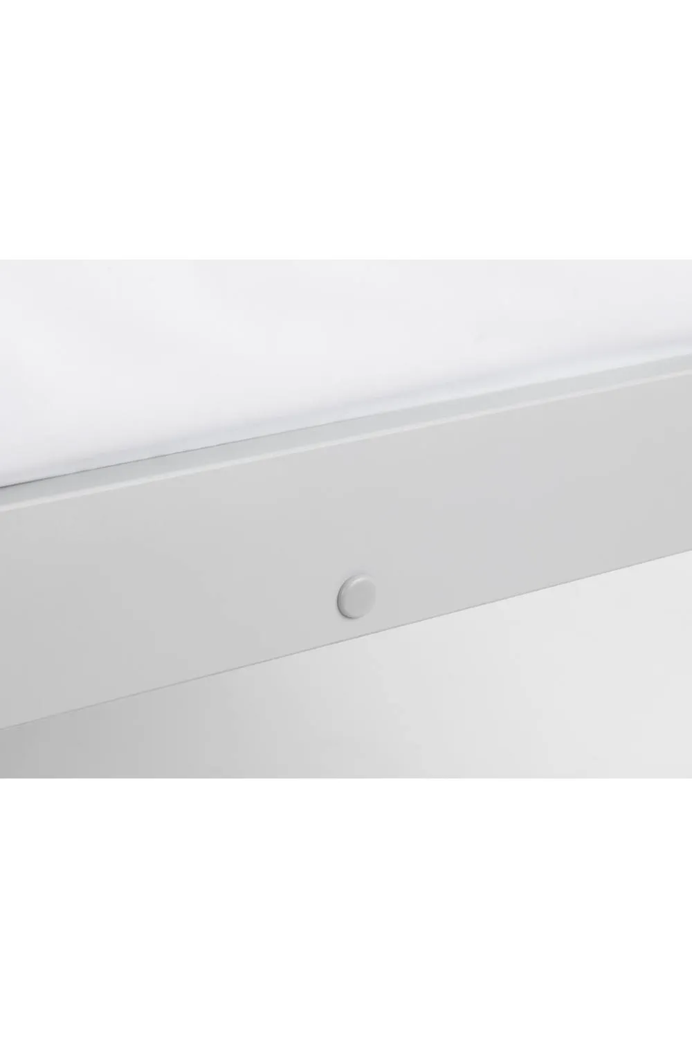 Julian Bowen Luna Bed in Grey 6