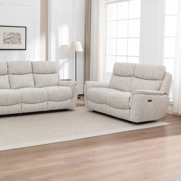 Elgin Power Recliner 2 Seater Sofa 5