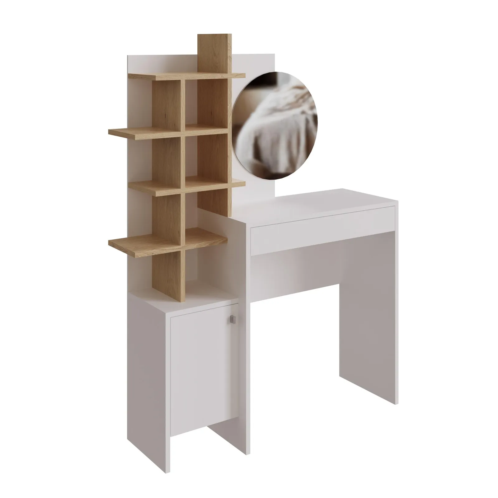 GFW Freyja Dressing Table 3